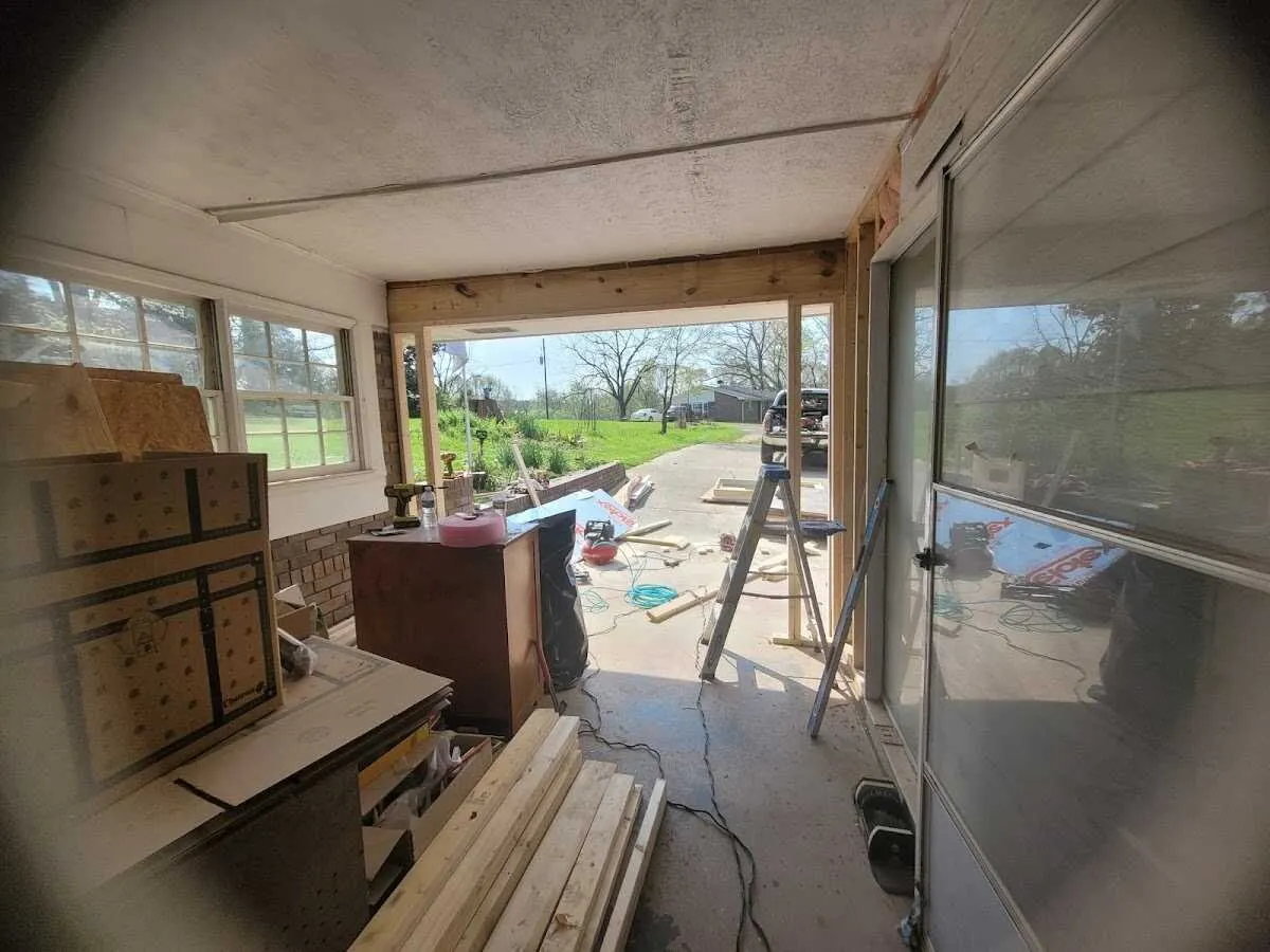 Air movers and dehumidifier for Drying & Dehumidification in North Adams